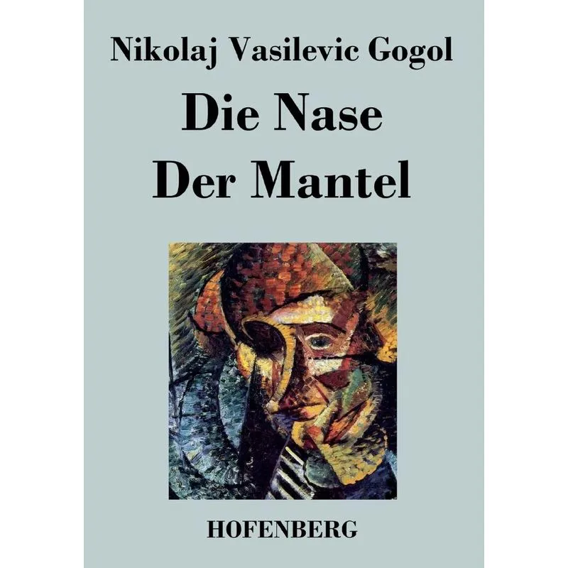 Die Nase / Der Mantel