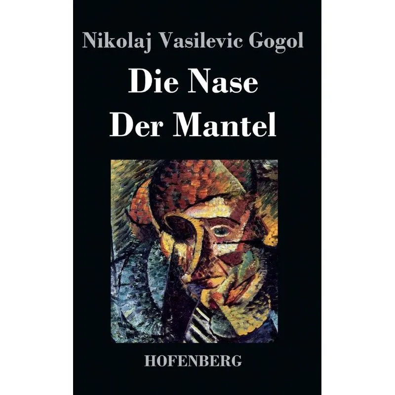 Die Nase / Der Mantel