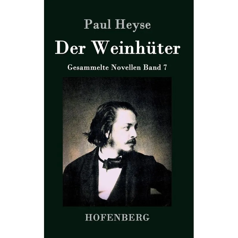 Der Weinhüter