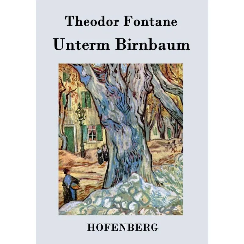 Unterm Birnbaum