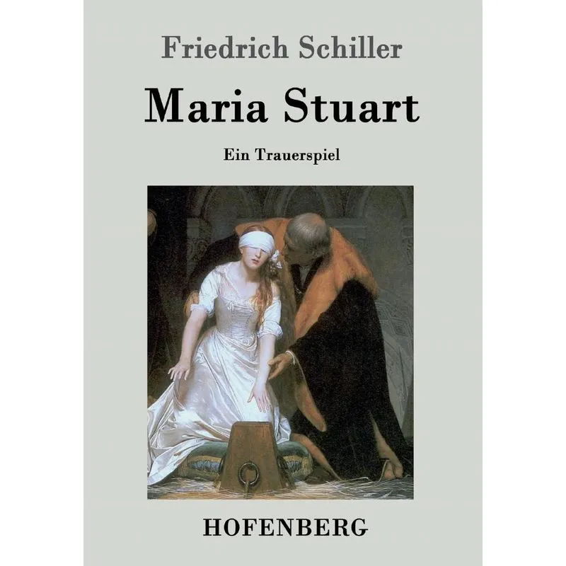 Maria Stuart