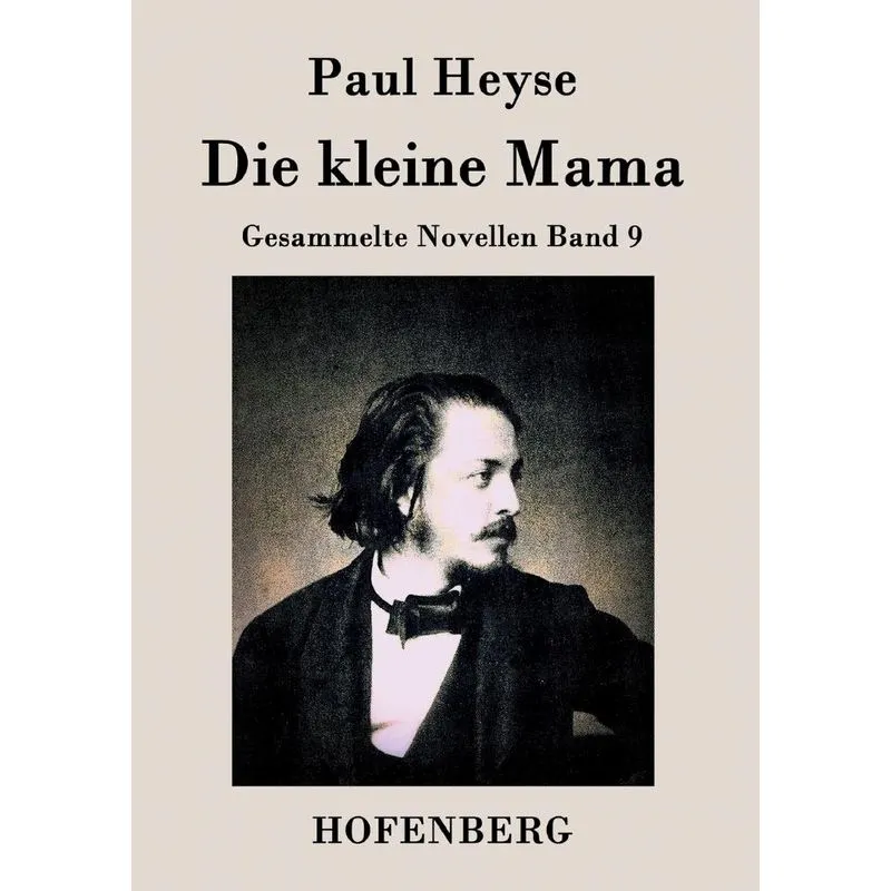 Die kleine Mama