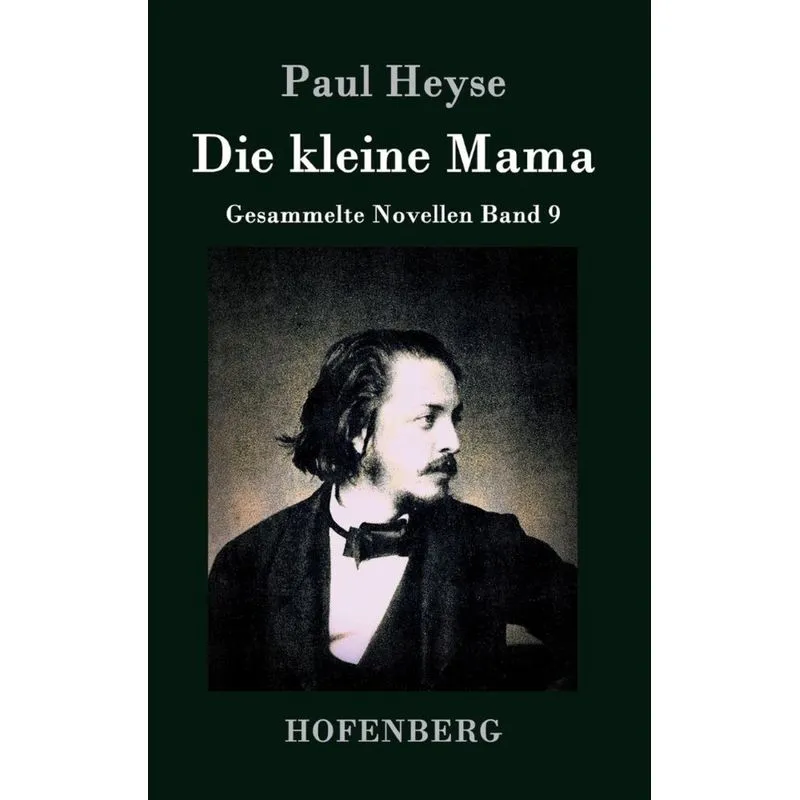 Die kleine Mama