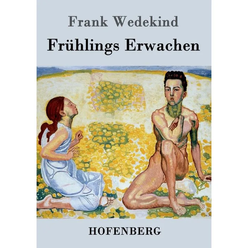 Frühlings Erwachen