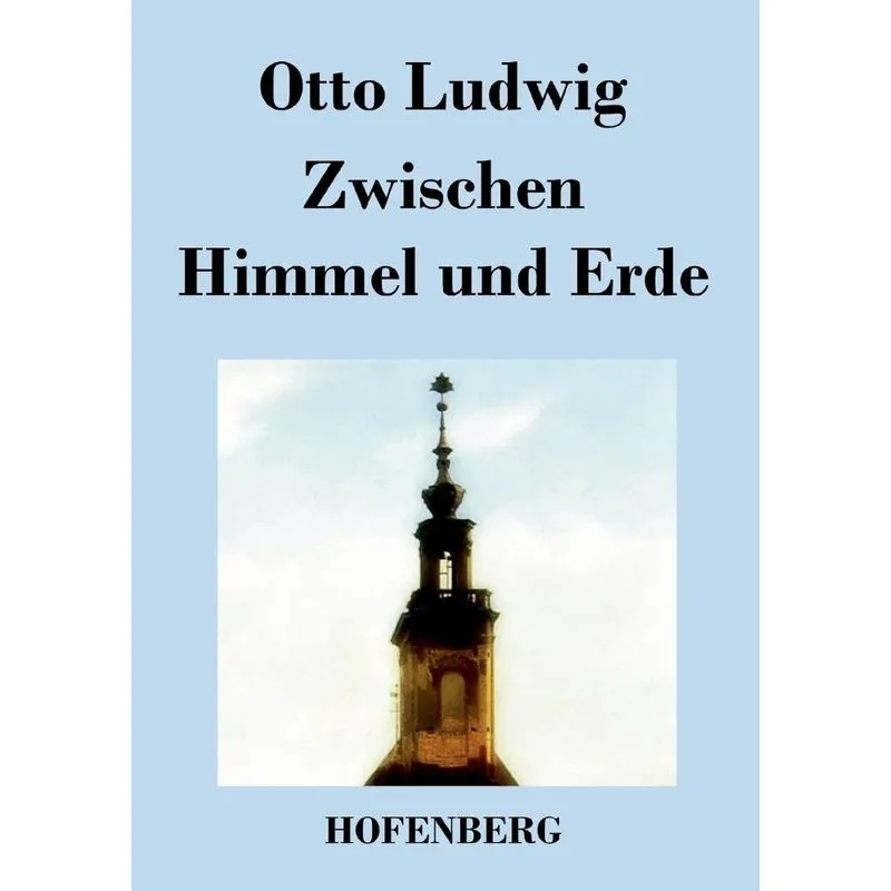 Zwischen Himmel und Erde