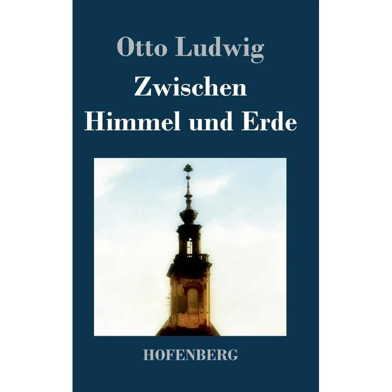 Zwischen Himmel und Erde