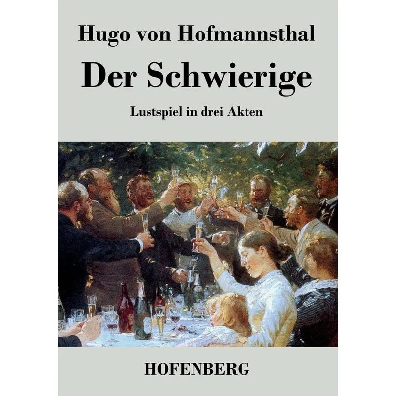 Der Schwierige