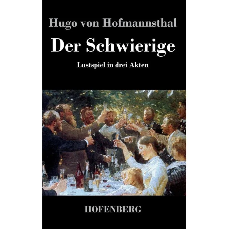 Der Schwierige