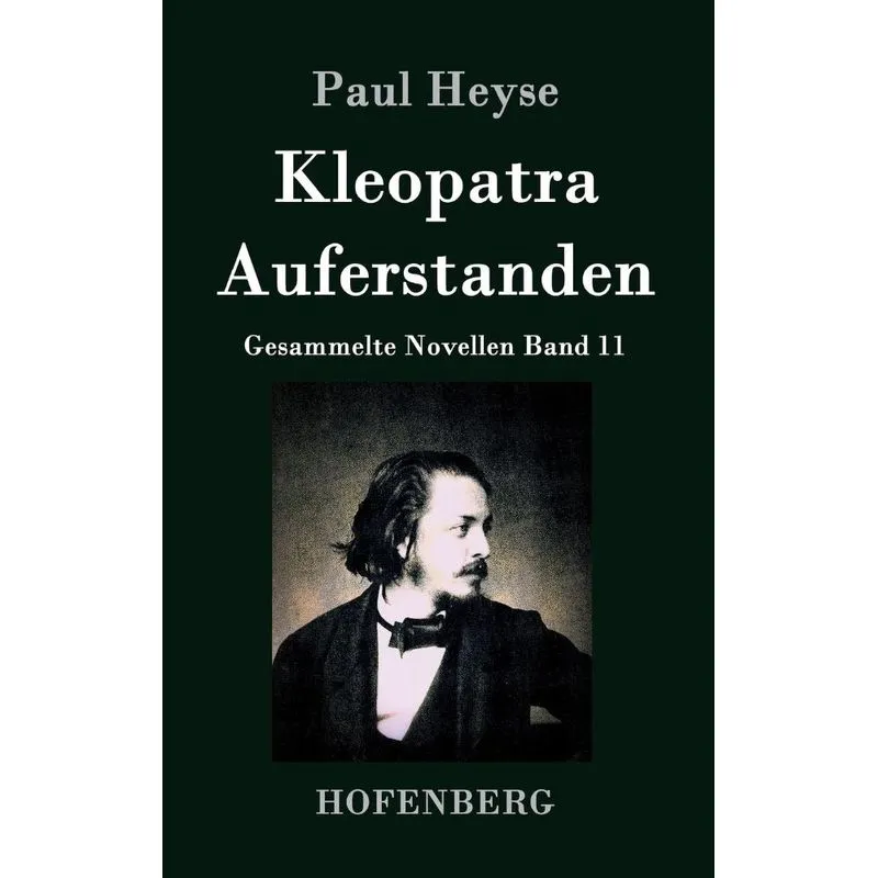 Kleopatra / Auferstanden