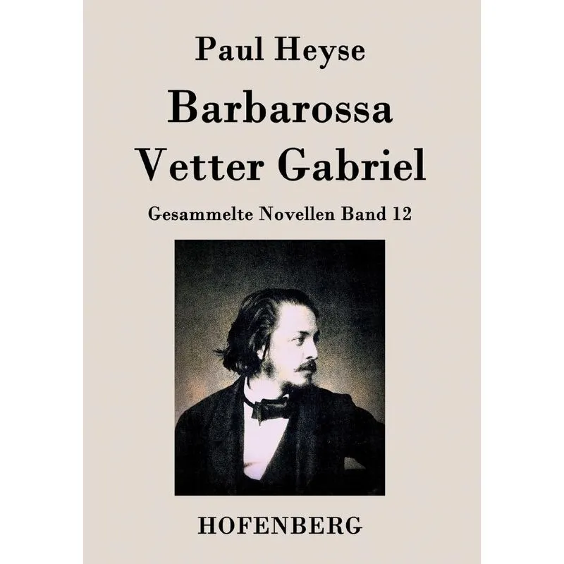 Barbarossa / Vetter Gabriel