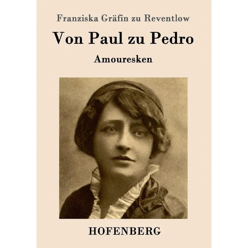 Von Paul zu Pedro
