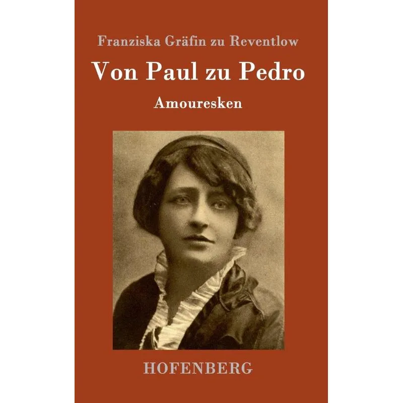 Von Paul zu Pedro