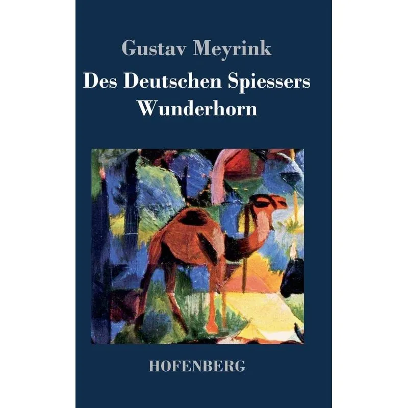 Des Deutschen Spießers Wunderhorn