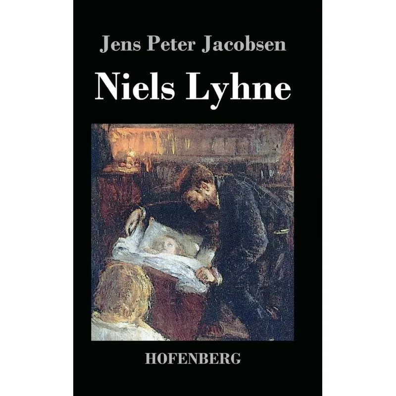 Niels Lyhne