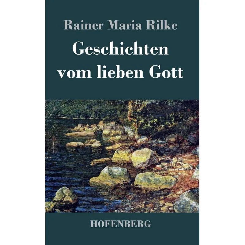 Geschichten vom lieben Gott