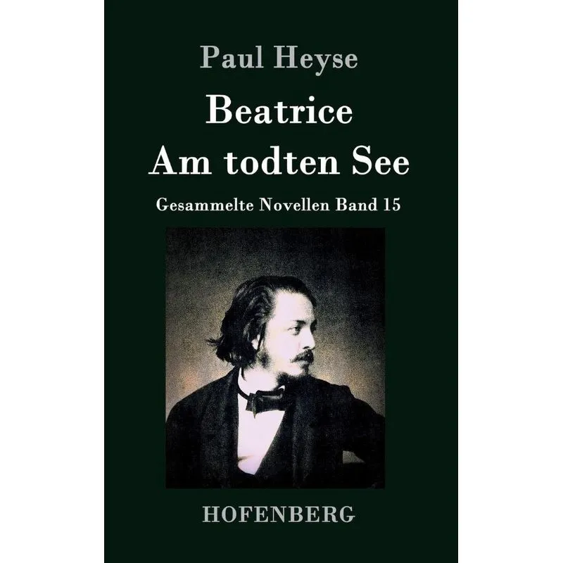 Beatrice / Am todten See
