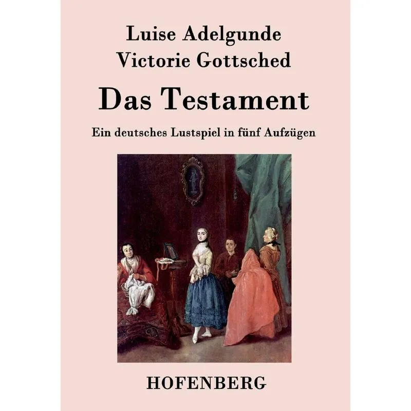 Das Testament