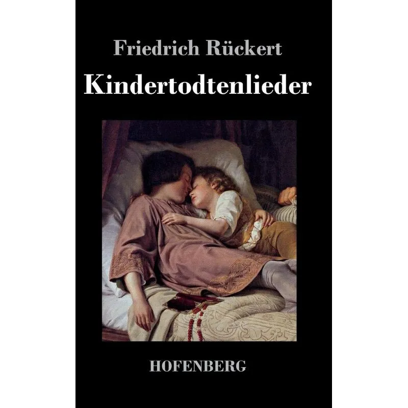 Kindertodtenlieder