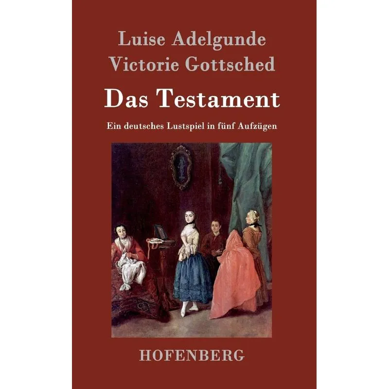 Das Testament