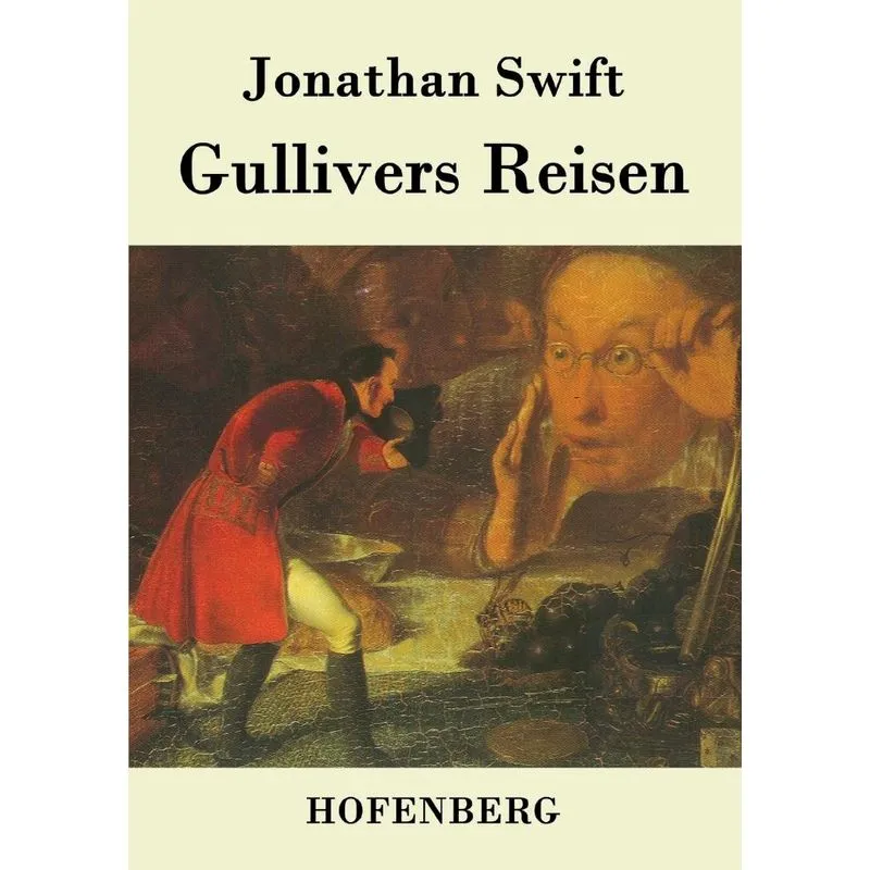Gullivers Reisen