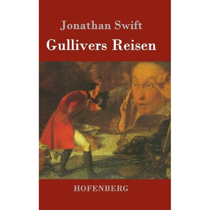 Gullivers Reisen