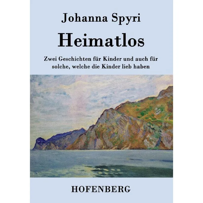 Heimatlos