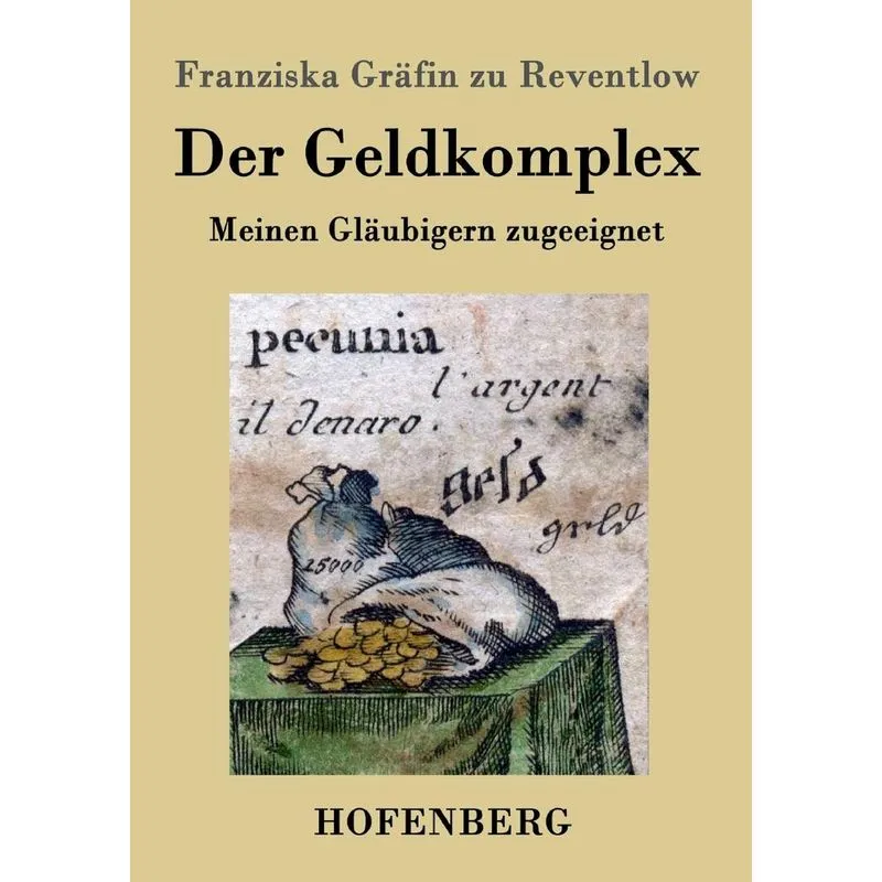 Der Geldkomplex