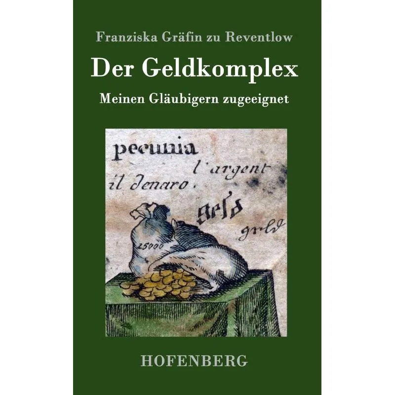 Der Geldkomplex