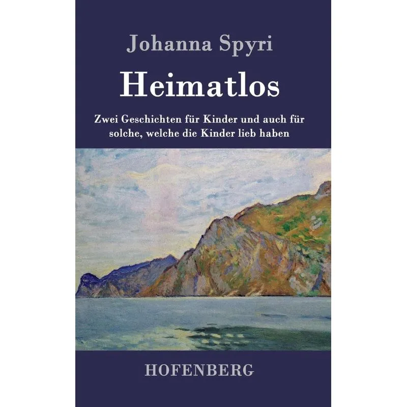 Heimatlos