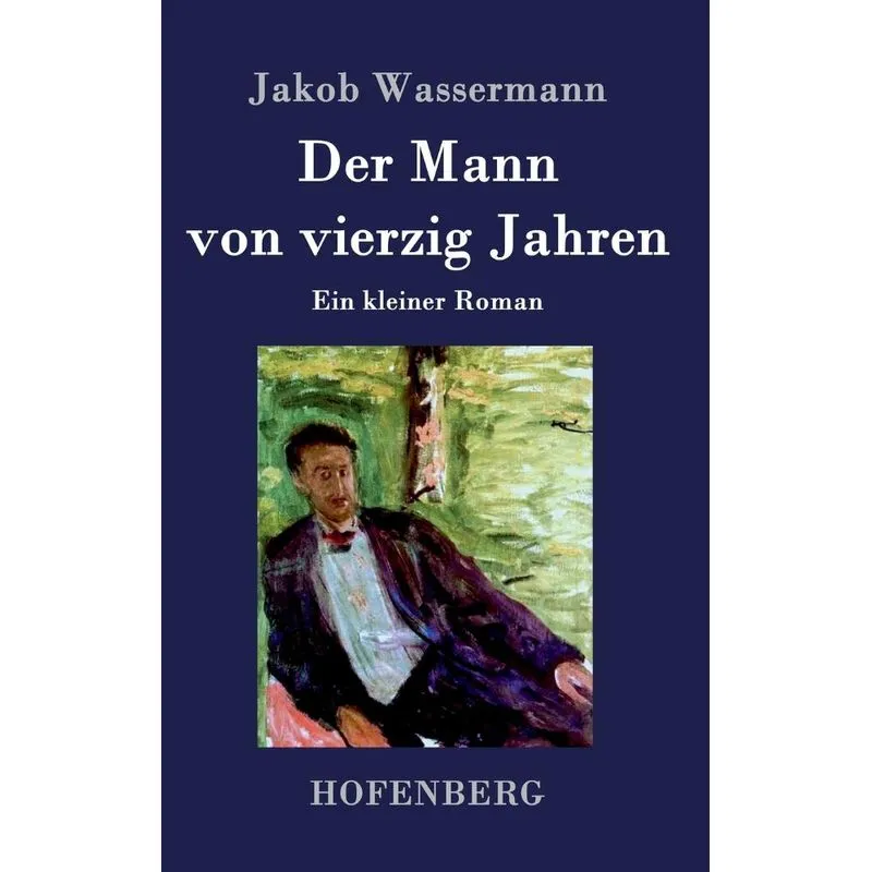 Der Mann von vierzig Jahren