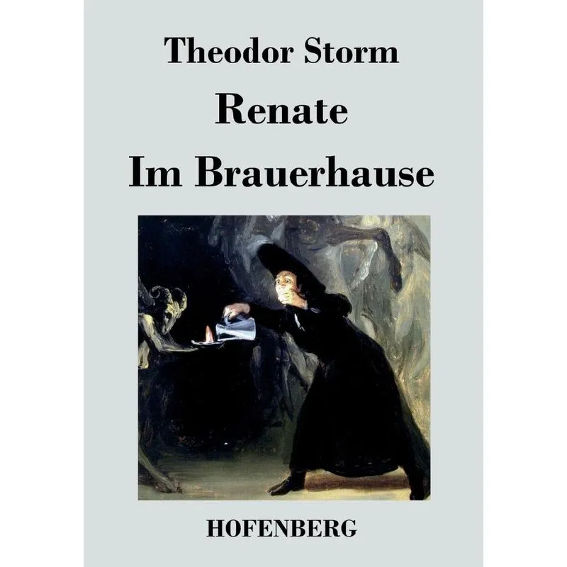 Renate / Im Brauerhause