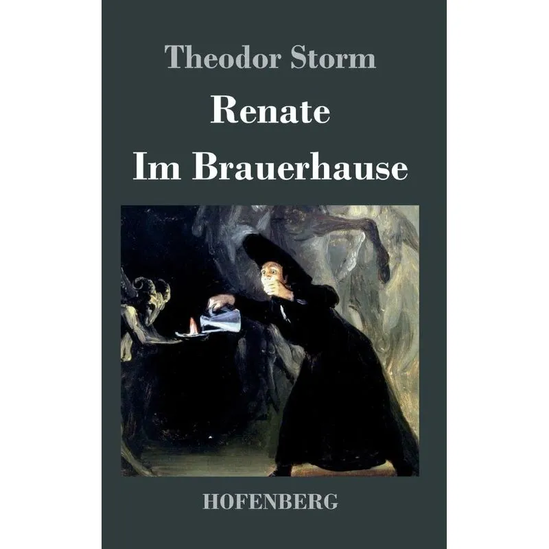 Renate / Im Brauerhause