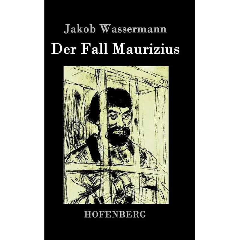 Der Fall Maurizius
