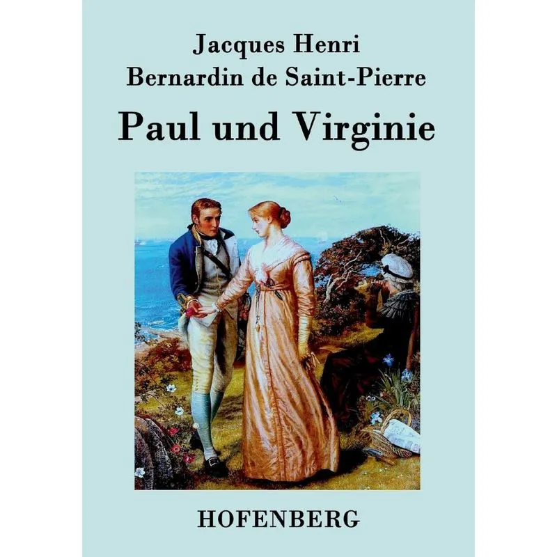 Paul und Virginie