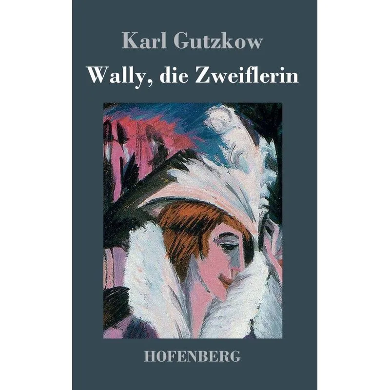 Wally, die Zweiflerin
