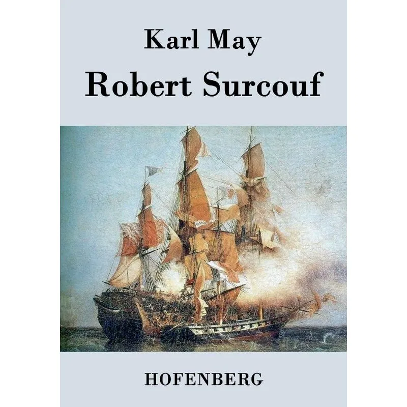 Robert Surcouf