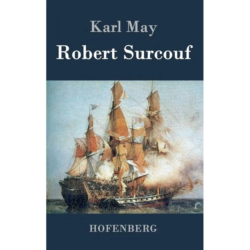 Robert Surcouf