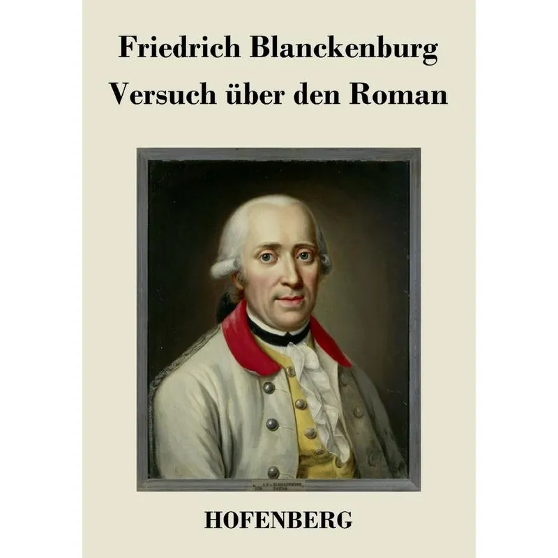 Versuch über den Roman