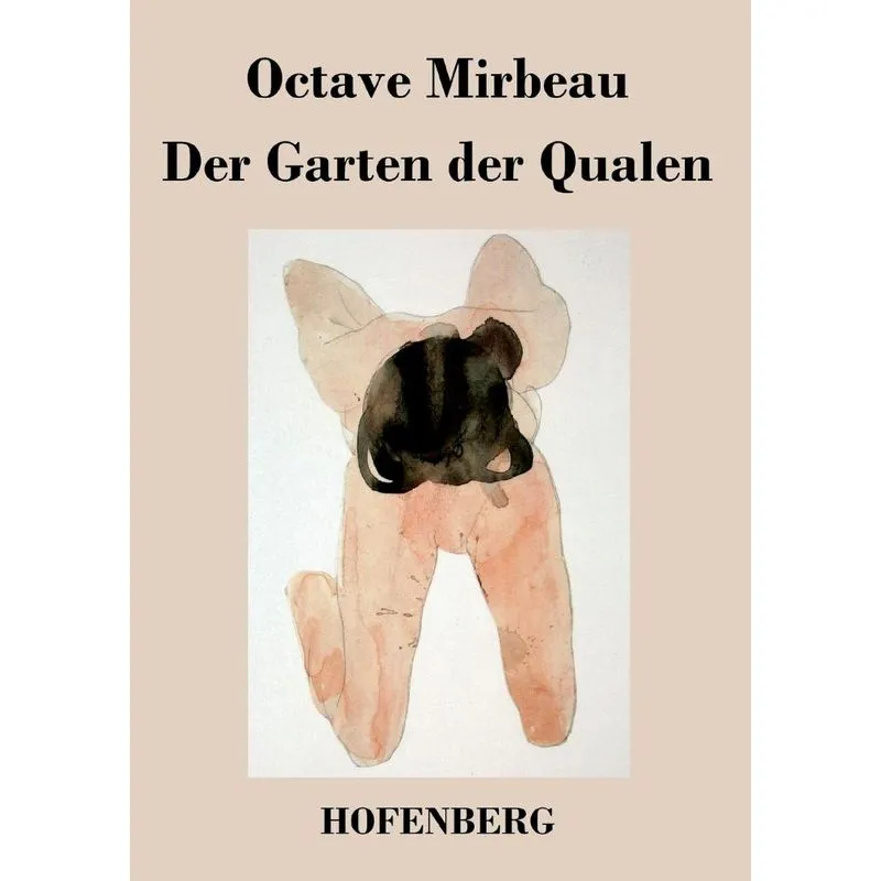 Der Garten der Qualen