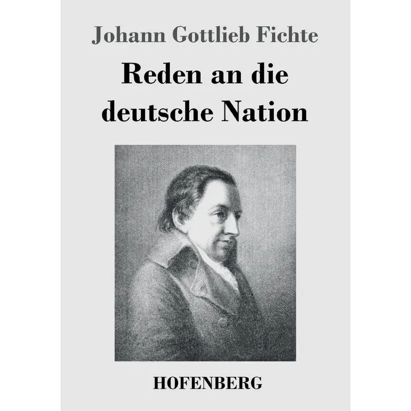 Reden an die deutsche Nation