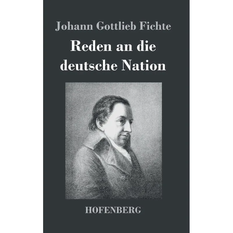 Reden an die deutsche Nation