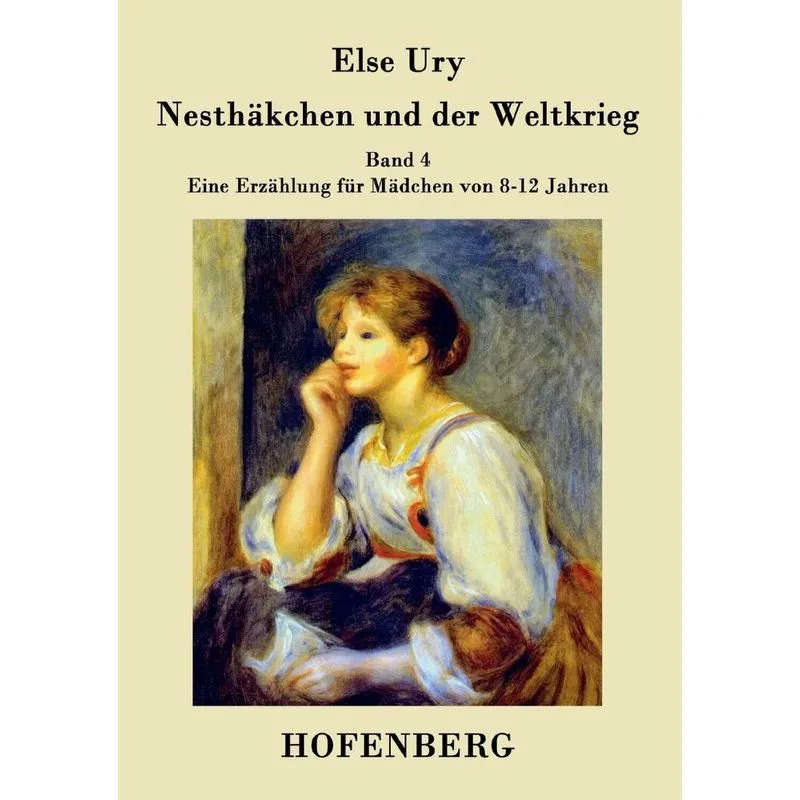 Nesthäkchen und der Weltkrieg
