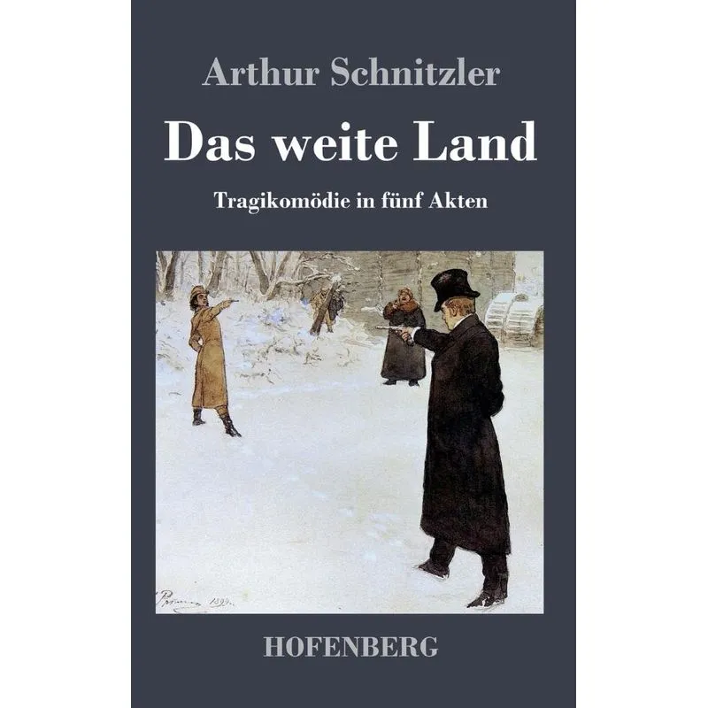 Das weite Land