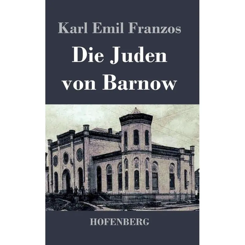 Die Juden von Barnow