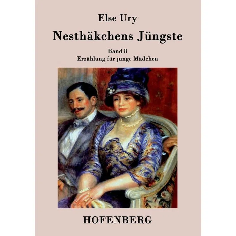 Nesthäkchens Jüngste