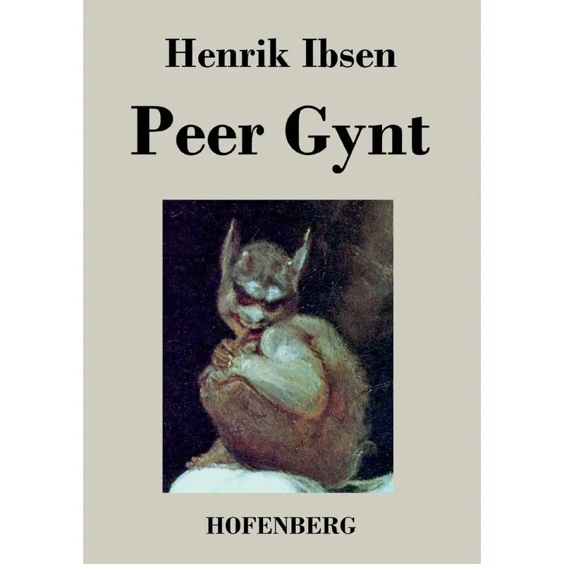 Peer Gynt