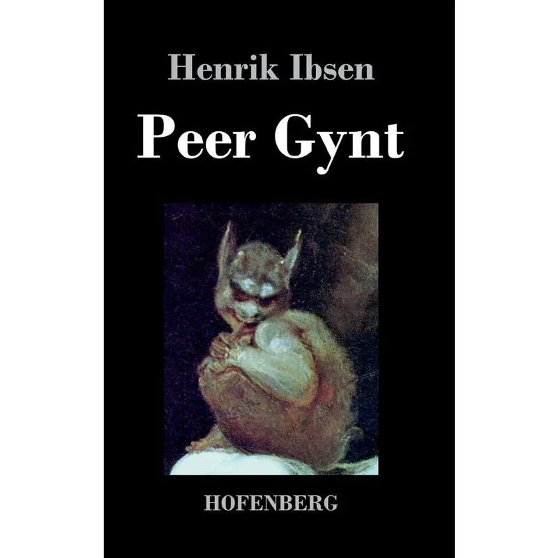 Peer Gynt