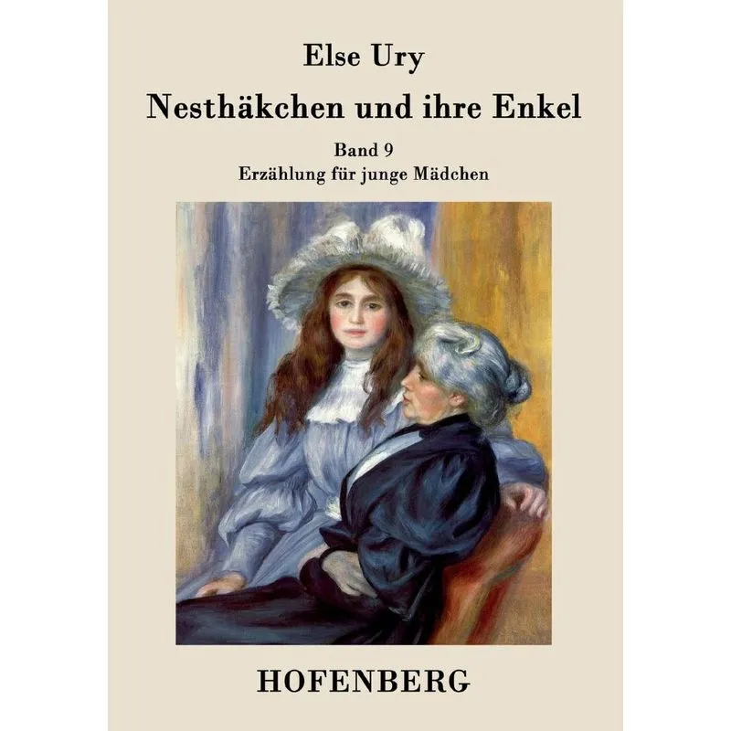Nesthäkchen und ihre Enkel
