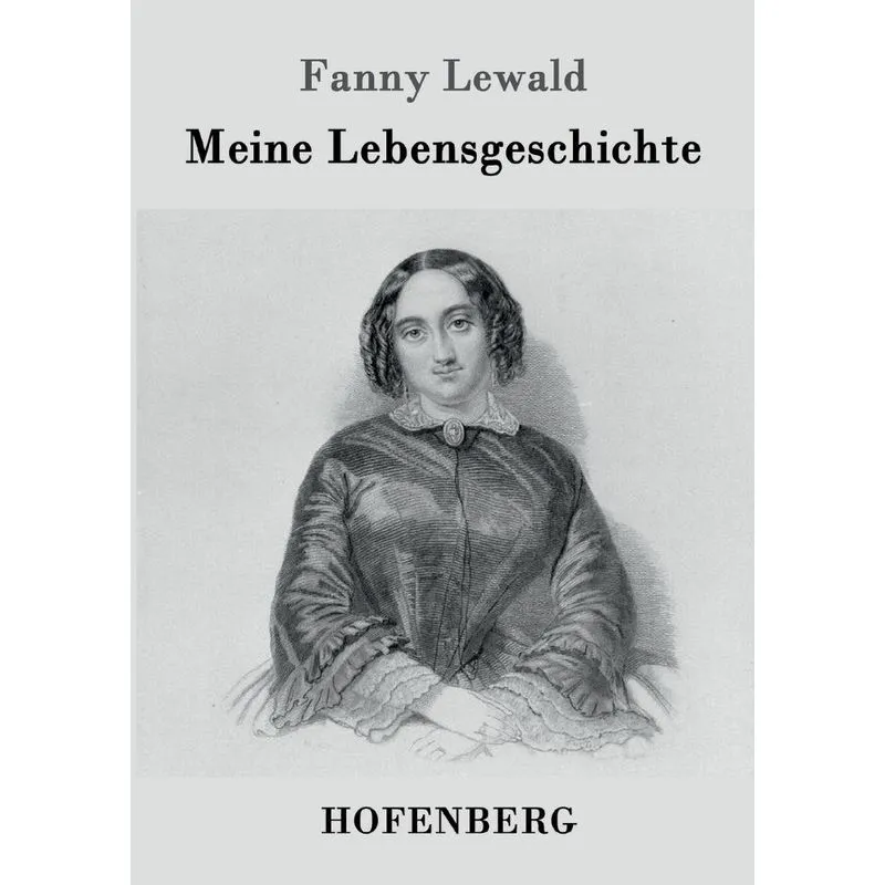 Meine Lebensgeschichte