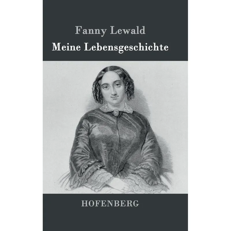 Meine Lebensgeschichte